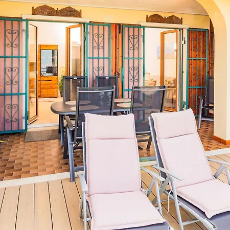 Apartment Panoramic Solelago *