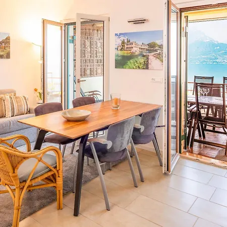 Panoramic Solelago Apartment Pai