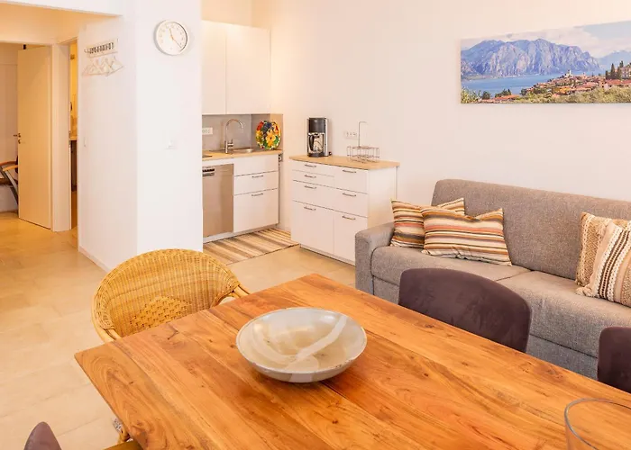 Panoramic Solelago Apartment