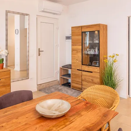 Διαμέρισμα Panoramic Solelago *