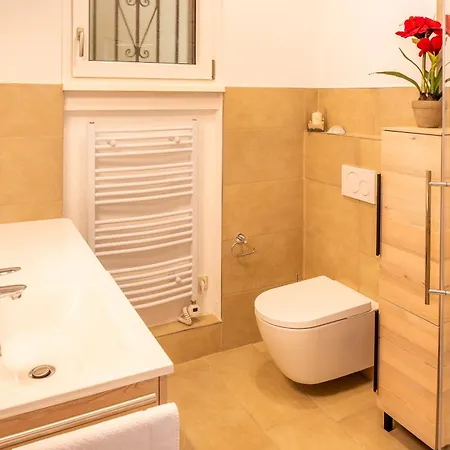 Panoramic Solelago Διαμέρισμα