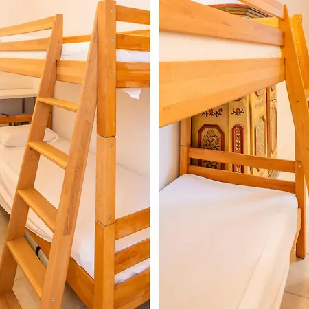 Διαμέρισμα Panoramic Solelago