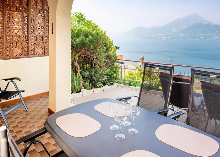 Apartman Panoramic Solelago *