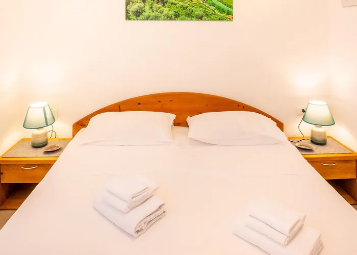 Panoramic Solelago Apartman *