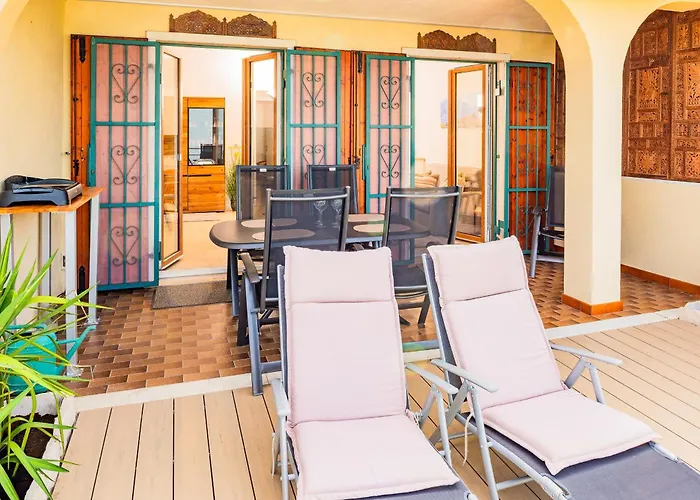 Apartman Panoramic Solelago *