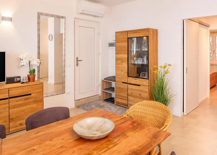 Apartament Panoramic Solelago *