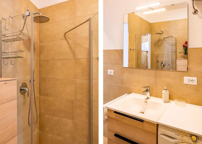 Panoramic Solelago Διαμέρισμα Pai