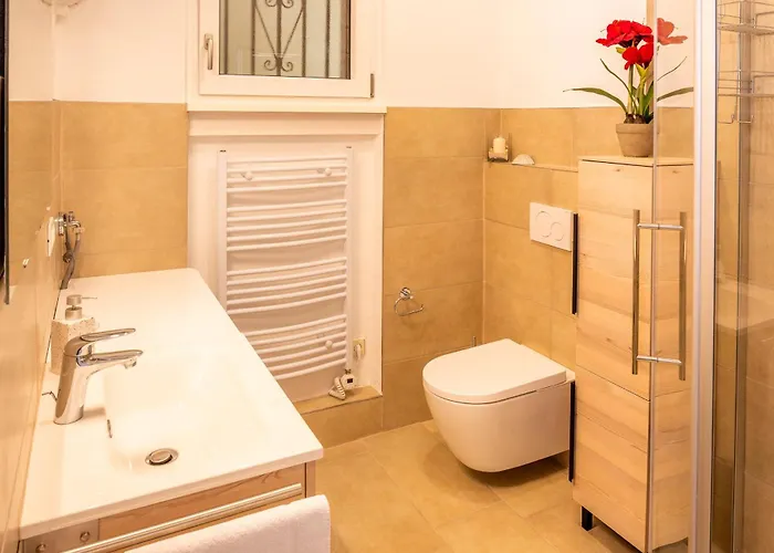 Panoramic Solelago Διαμέρισμα