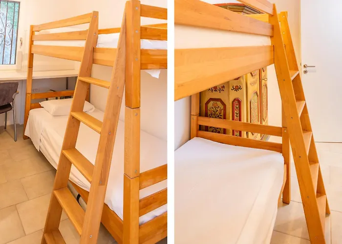 Apartament Panoramic Solelago