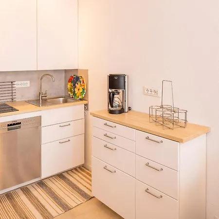 Appartement Panoramic Solelago Pai